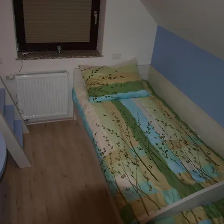 Apartment Knap Cerknica Room photo
