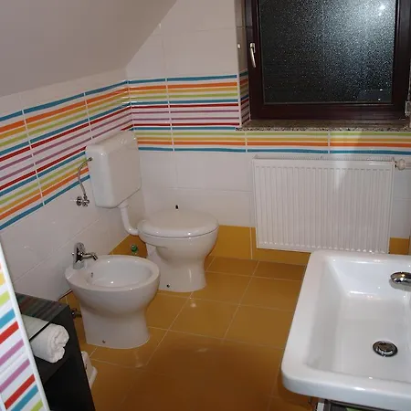 Apartment Knap Cerknica Room photo