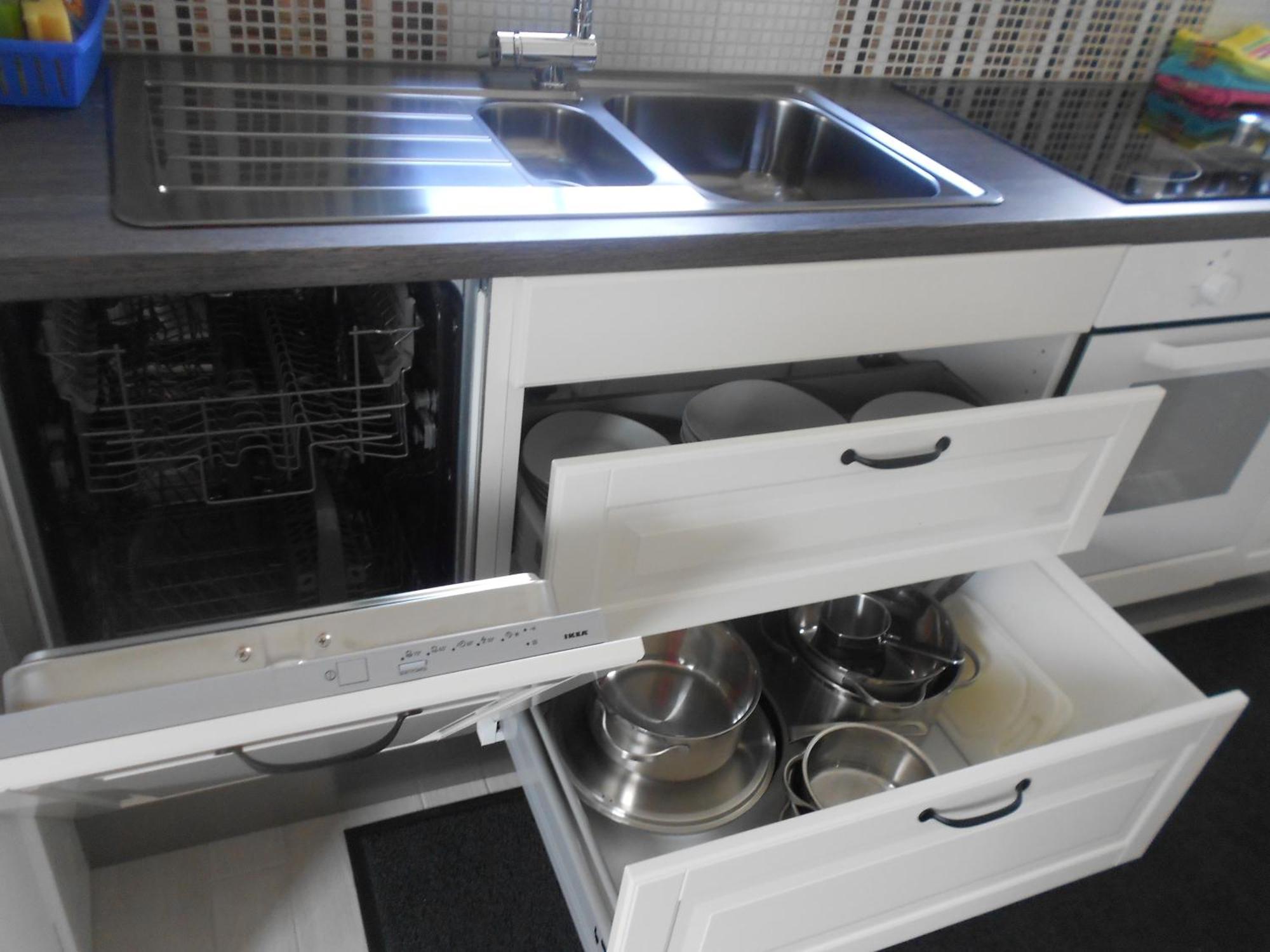 Knap Apartment *