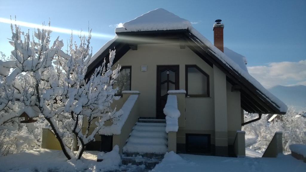 Knap Cerknica