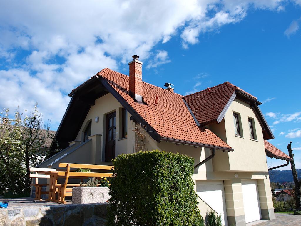 Knap Apartment