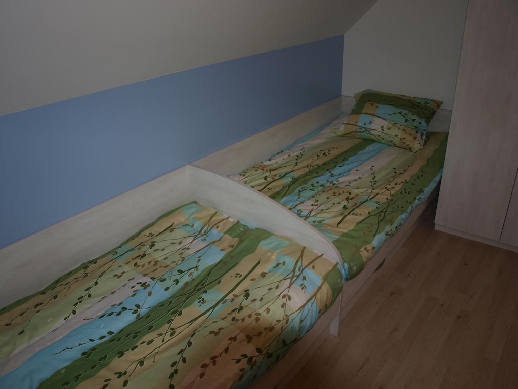 Apartment Knap