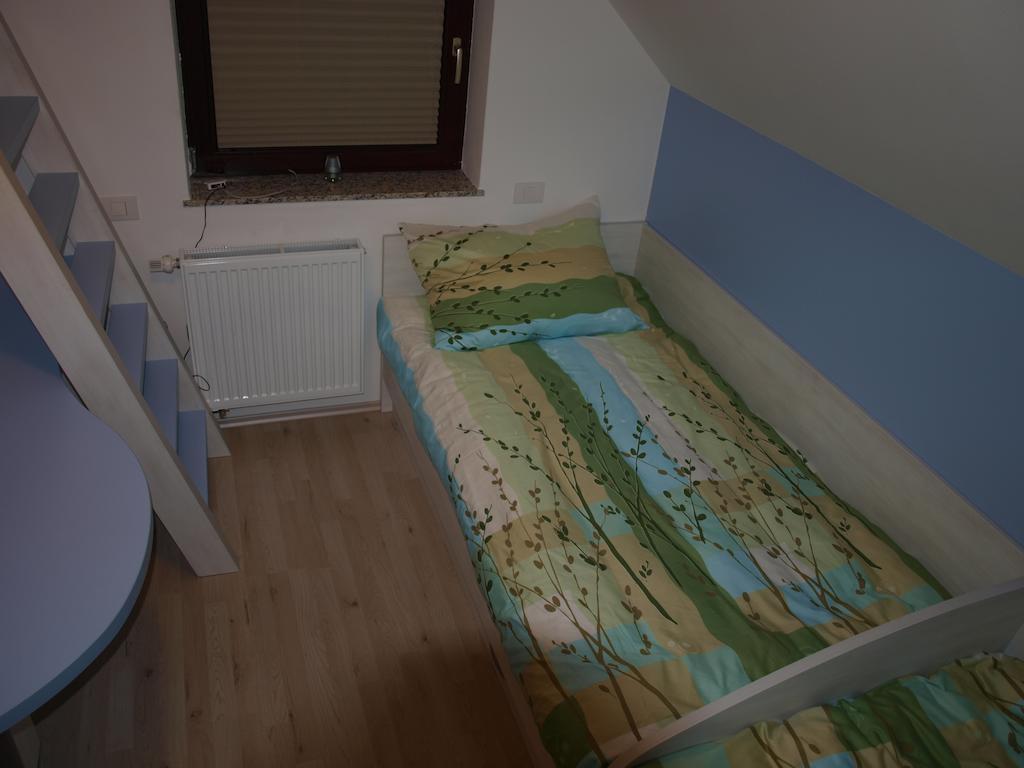 Apartment Knap Cerknica