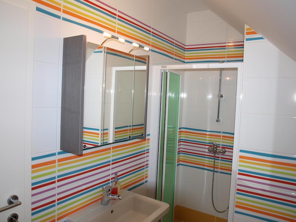 Apartment Knap