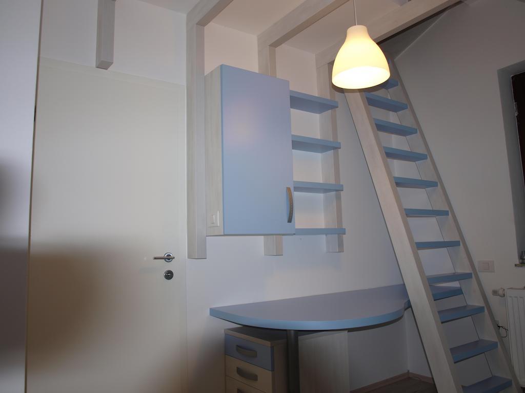 Apartment Knap Cerknica